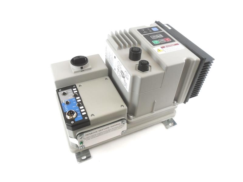 ALLEN BRADLEY 284D-FVD2P3Z-10-CR-3-SB-OC
