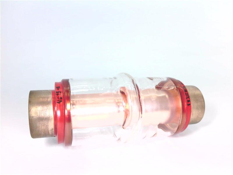 DOLINKO & WILKENS VC75-A