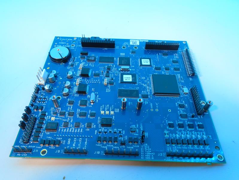 RICE LAKE 2118K10630