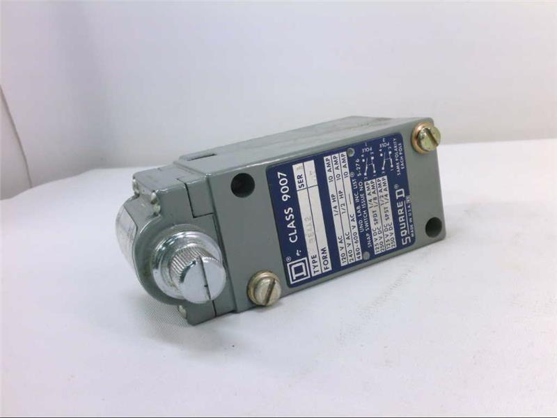 SCHNEIDER ELECTRIC 9007-B64A2