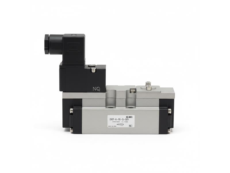EVS7-8-FG-S-5CV by SMC