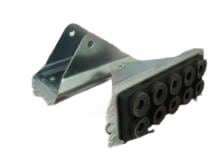 DAYTON SAFETY LADDER A-500