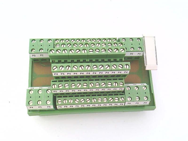 UMK- PVB 6 by PHOENIX CONTACT