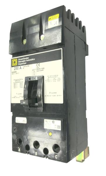 KA36250 by SCHNEIDER ELECTRIC