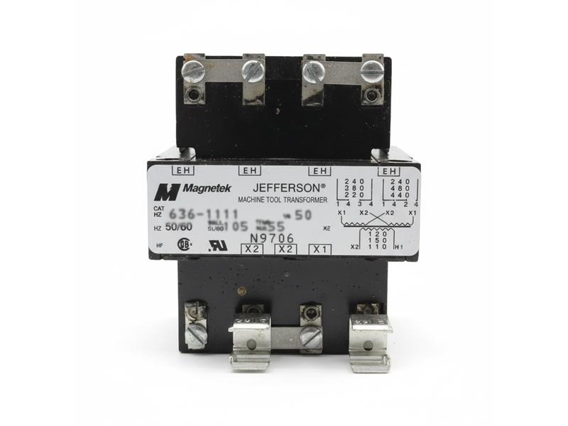 6361111000 by PIONEER POWER SOLUTIONS