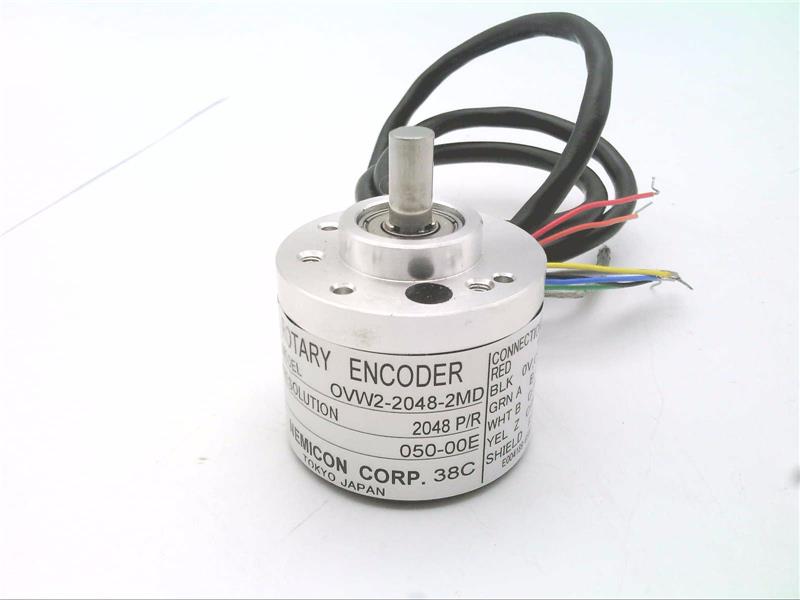 NEMICON OVW2-2048-2MD