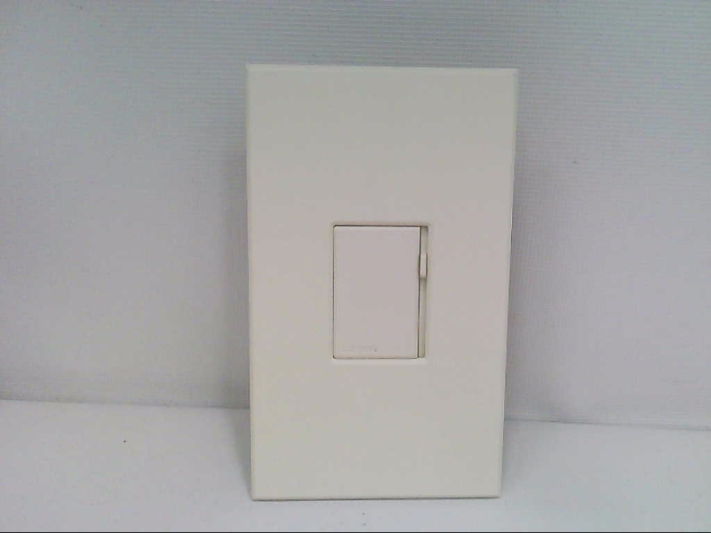 LUTRON MW-V-WH
