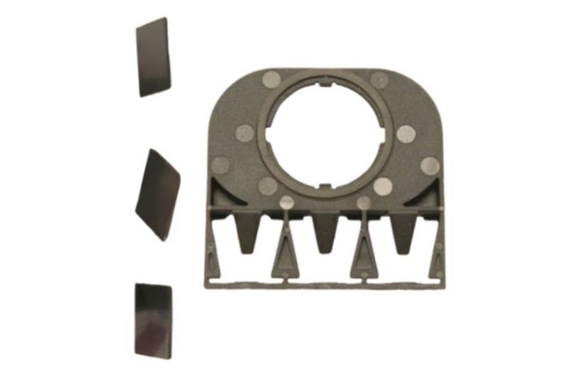 ALLEN BRADLEY 800F-40WE100