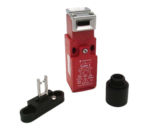 ALLEN BRADLEY 440K-C21074