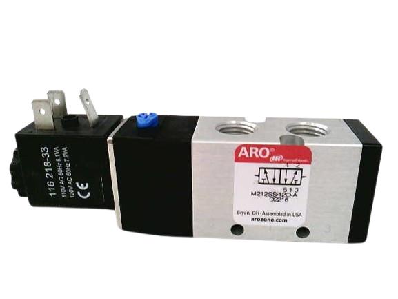 INGERSOLL RAND M212SS-120-A