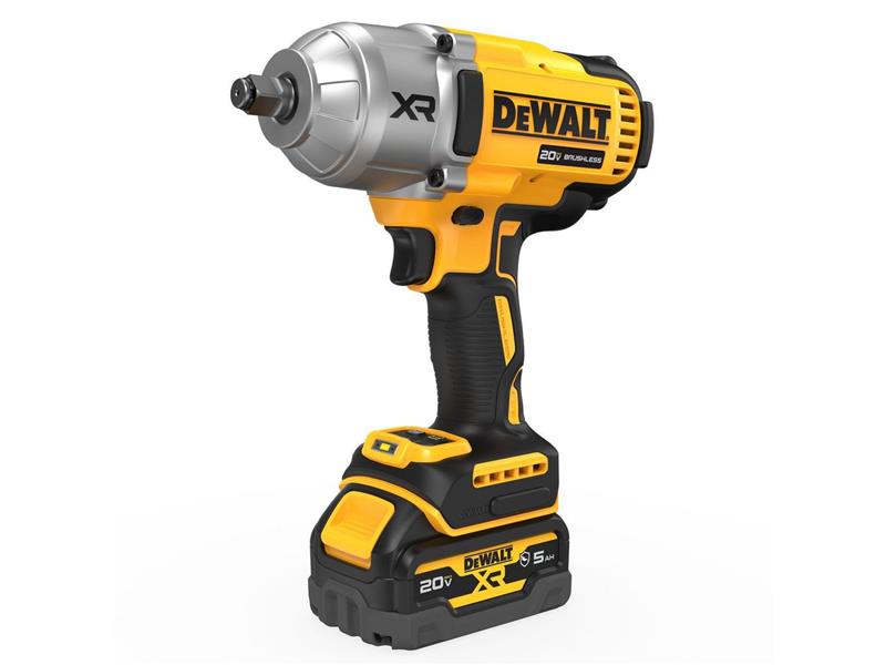 STANLEY BLACK & DECKER DCF900GP2