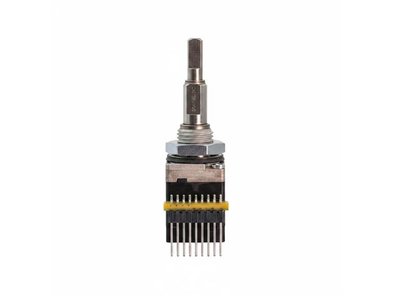 34ASP32B4V2RT by GRAYHILL INC