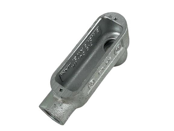 SCHNEIDER ELECTRIC LB2M