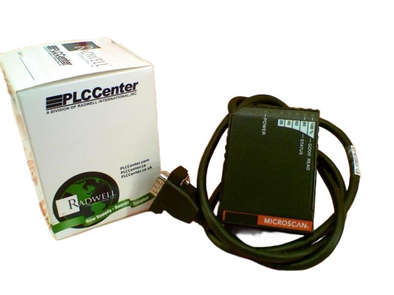 OMRON FIS-0911-0110G