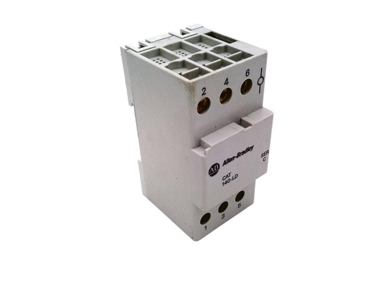 140-LD by ALLEN BRADLEY