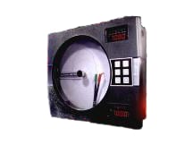 710000000072N3 by DANAHER CONTROLS