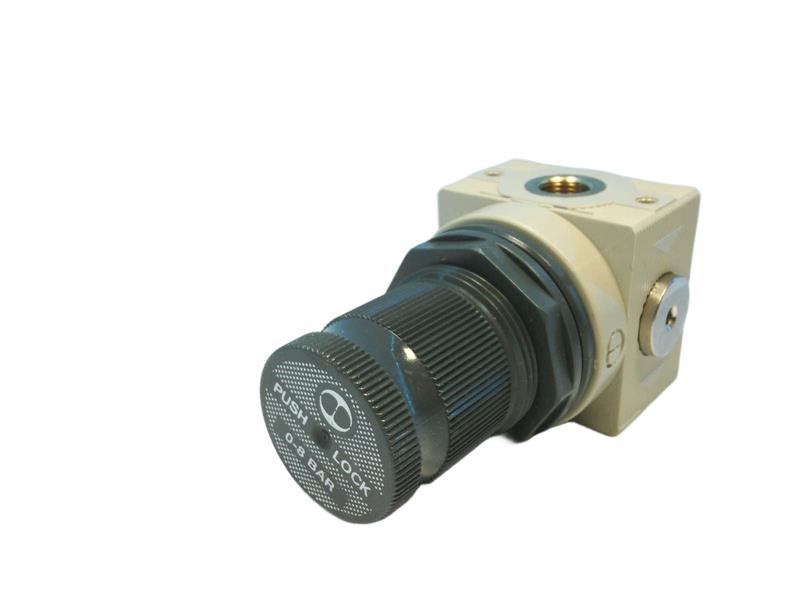 METAL WORK PNEUMATIC 5107003