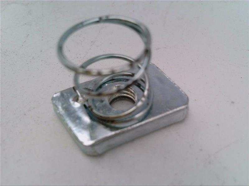 EATON CORPORATION N7227ZN(#10-32)