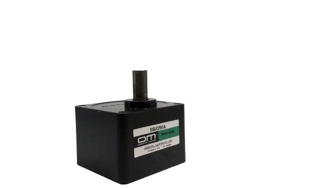 ORIENTAL MOTOR 5GU25KA