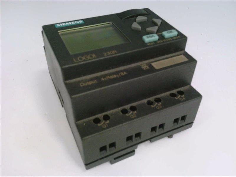 SIEMENS 6ED1-052-1FA00-0BA0