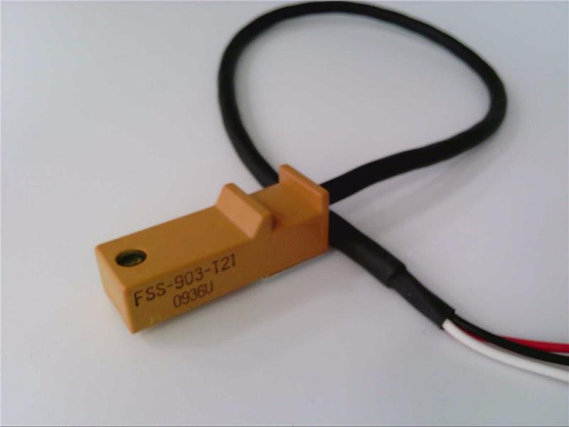 YUSHIN AMERICA FSS-903-T21