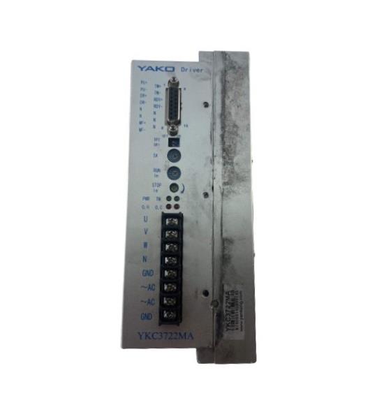 YAKOTEC YKC3722MA