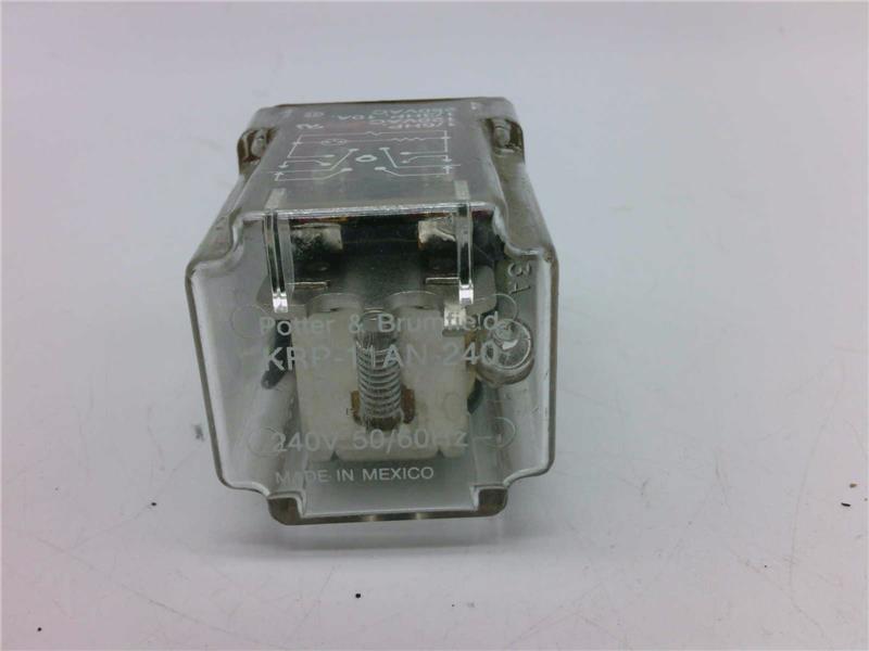 TE CONNECTIVITY KRP-11AN-240