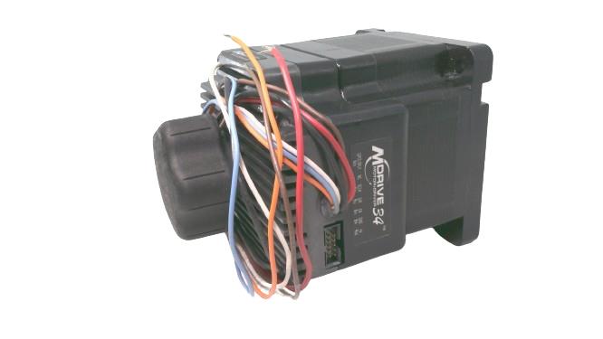 SCHNEIDER ELECTRIC MDMF3424-N