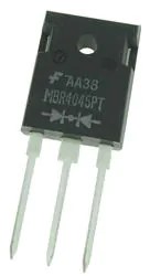 MBR4045PT by ON SEMICONDUCTOR
