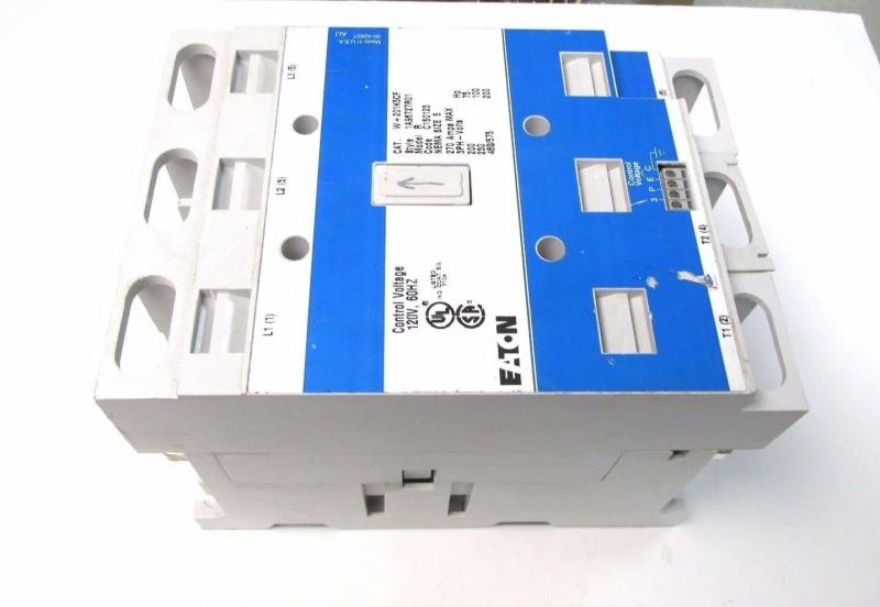 EATON CORPORATION W201K5CN