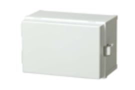 FIBOX UL CAB PC 303018 G