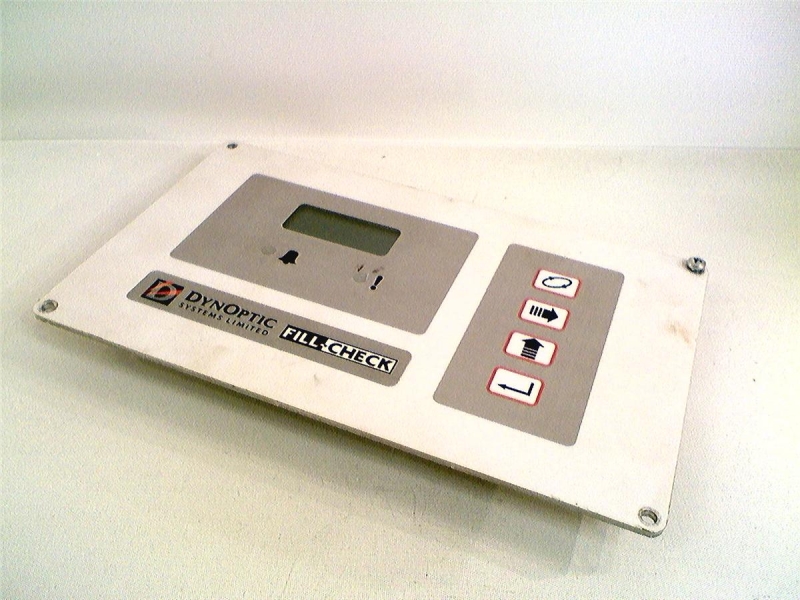 DYNOPTIC SYSTEMS LIMITED Z-PC214-02