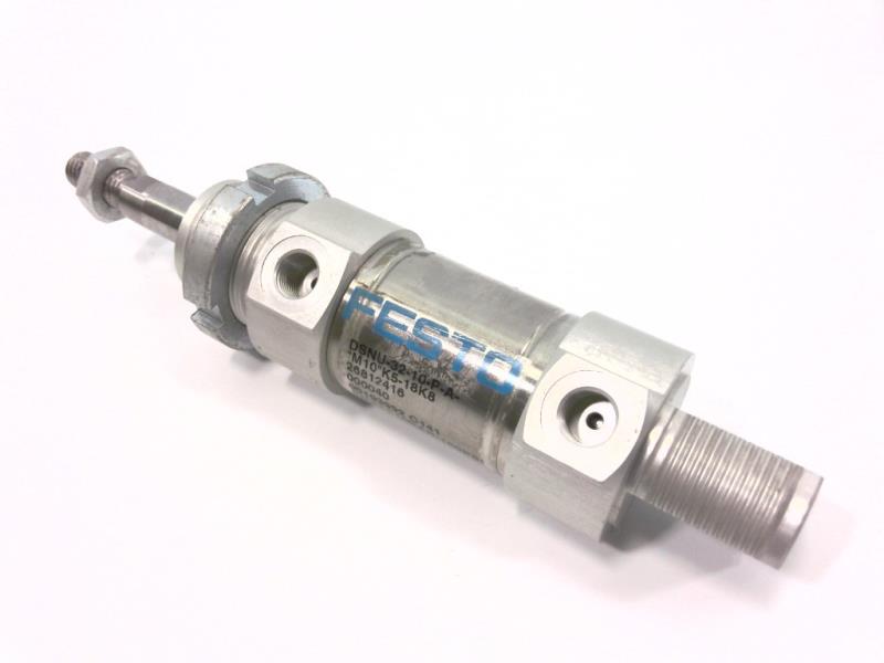 FESTO DSNU-32-10-P-A-M10-K5-18K8