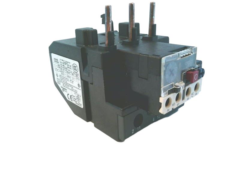 SCHNEIDER ELECTRIC LR2-D3353