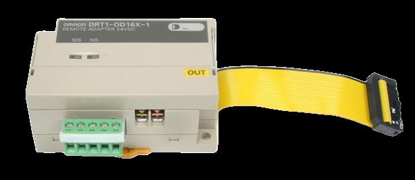 OMRON DRT1-OD16X1