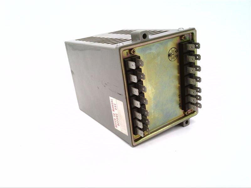 YASKAWA ELECTRIC JBAMS001