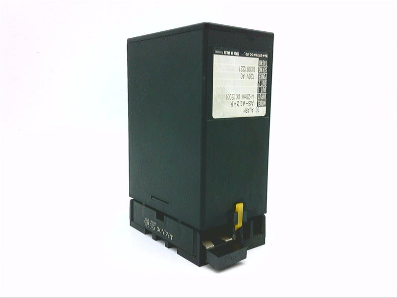 M SYSTEM TECHNOLOGY INC AS-A12-F