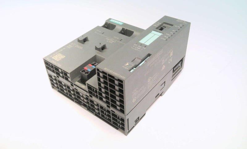 SIEMENS 6ES7151-8AB01-0AB0
