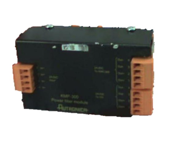 KMP-300 by AUTRONICA