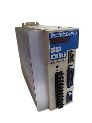 DV80X100MB4 by MATSUSHITA ELECTRIC
