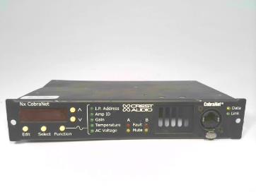 5053-04 by CREST AUDIO