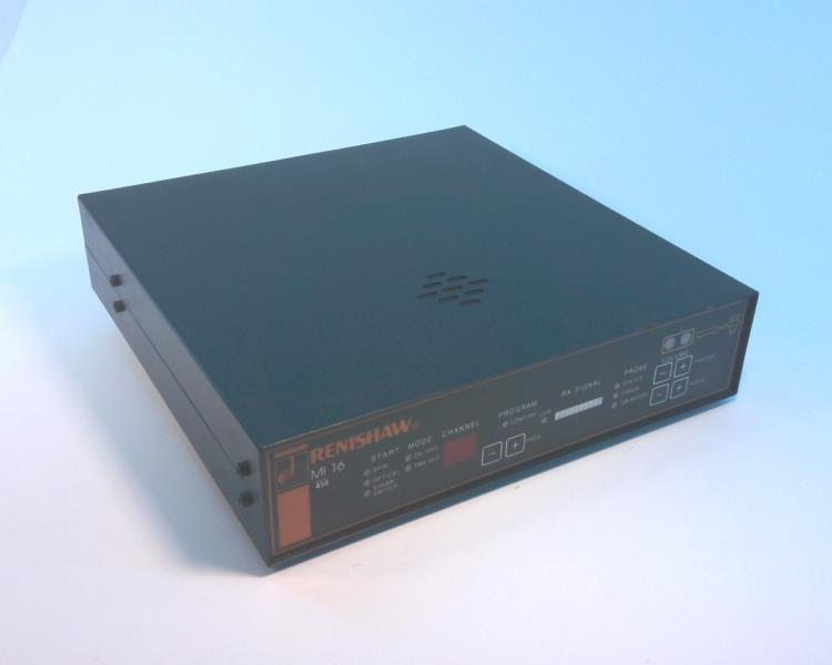 RENISHAW MI16-458
