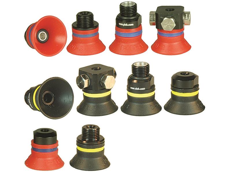PIAB VACUUM PRODUCTS D20-2.20.02AF