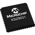 MICROCHIP TECHNOLOGY INC KSZ9031RNXIC