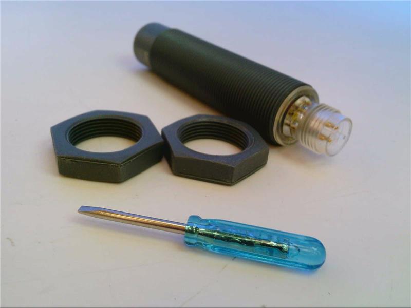 RECHNER KAS-80-A23-A-M18-PBT-Y3-1-NL