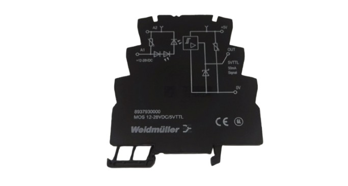 WEIDMULLER 8937930000