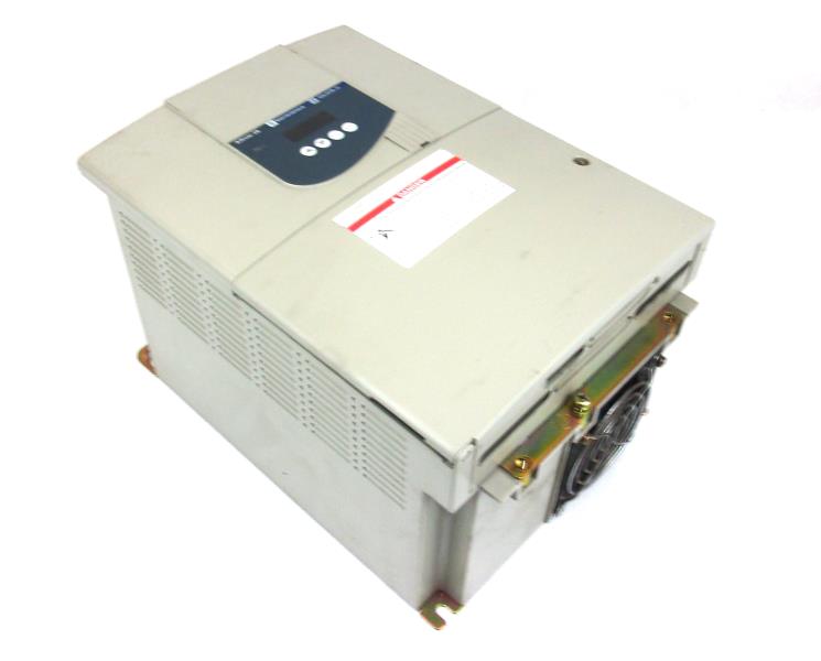 SCHNEIDER ELECTRIC ATV28HU90N4