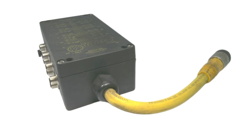 VBM160-PX17-0.3M-RSM126/CS10830 by TURCK