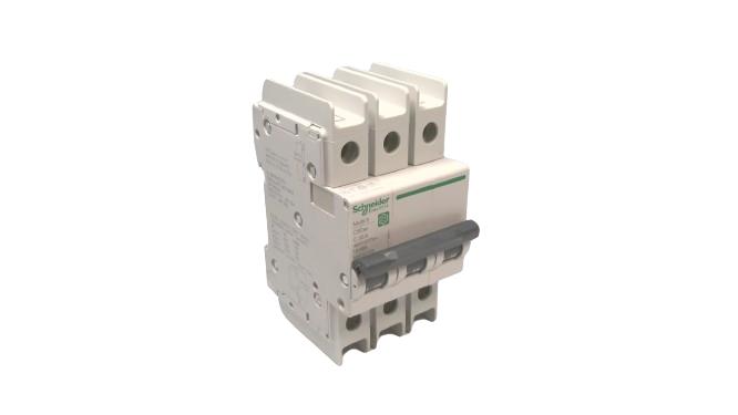 SCHNEIDER ELECTRIC M9F42335