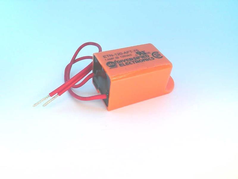 ETN-120-AFT-75 by MARSH BELLOFRAM